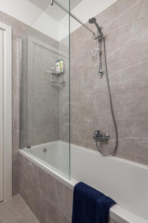 Apartman Flos Maris Rijeka Exterior photo